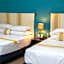 Nueve Agaves Hotel