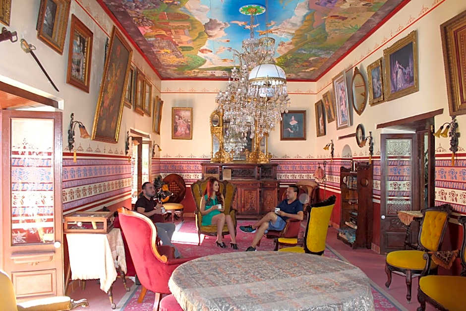 Copper Canyon Riverside Lodge