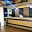 Ibeurohotel Guadalajara Expo