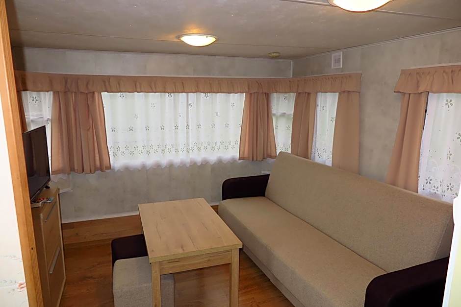 Leśny Zakątek Radocza