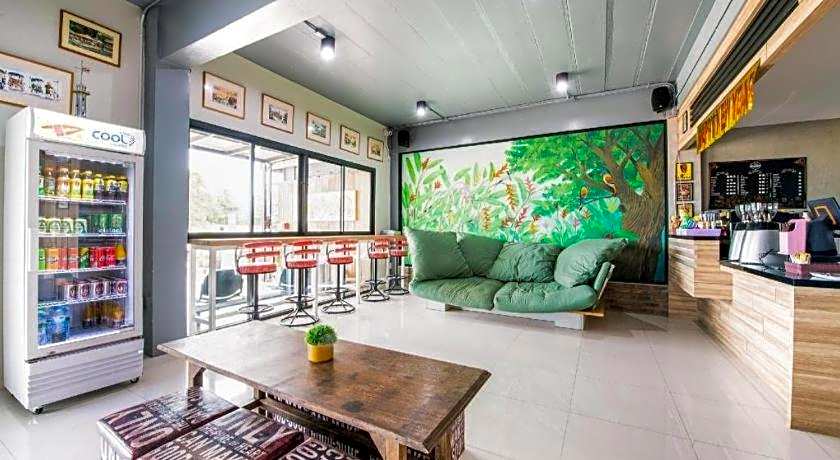 Sattahip 9 Boutique Hotel