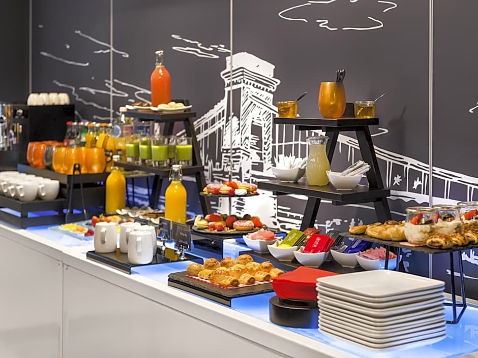 Mercure Budapest Korona