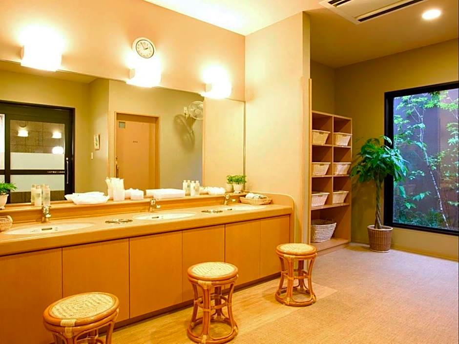 Hotel Route-Inn Kumamoto Ekimae