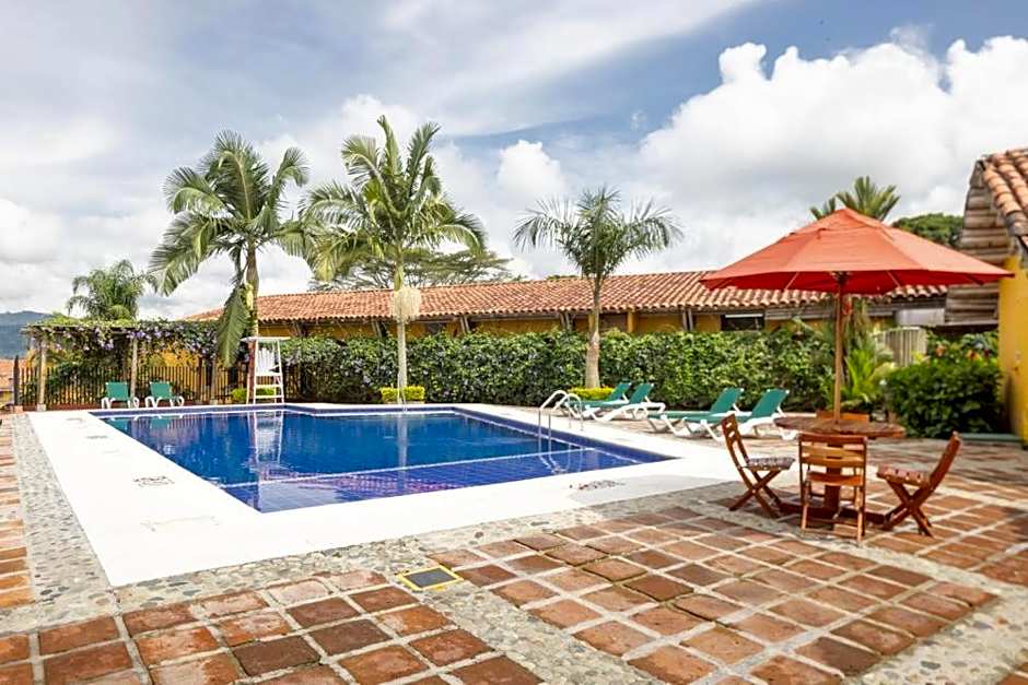 Decameron Panaca - All Inclusive