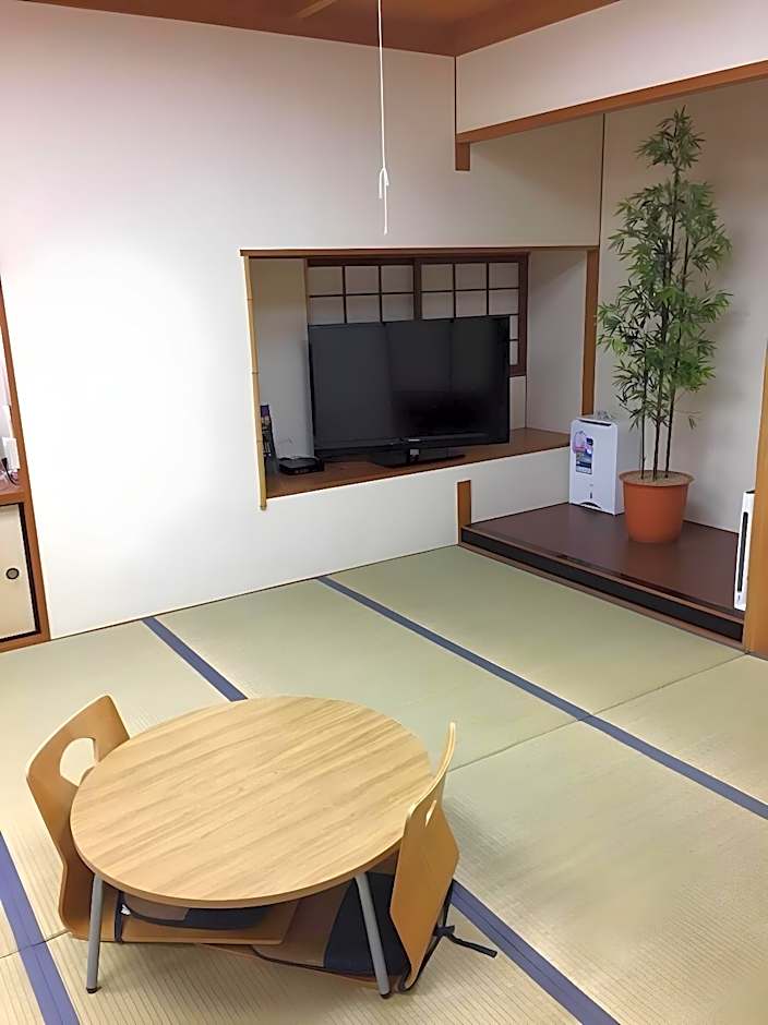 Shimabara Station Hotel