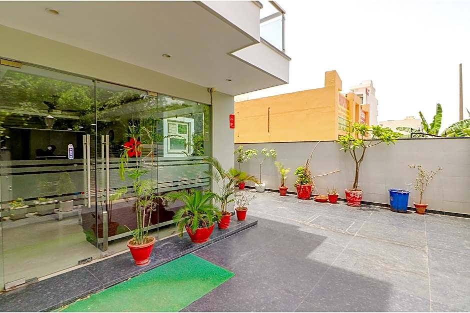 Treebo Trend Aroma Residency Gurgaon – Gurgaon, NY