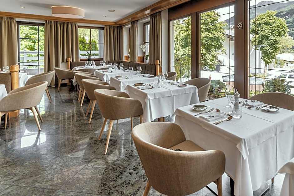 Anett hotel