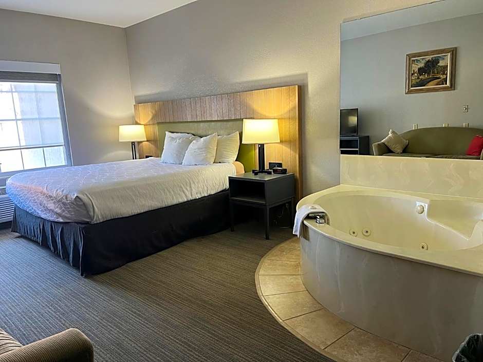 Country Inn & Suites by Radisson, Minneapolis-Shakopee