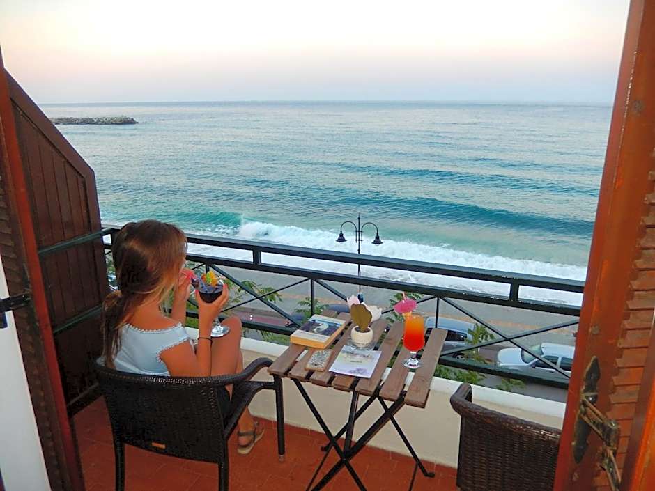 Hotel Evripides