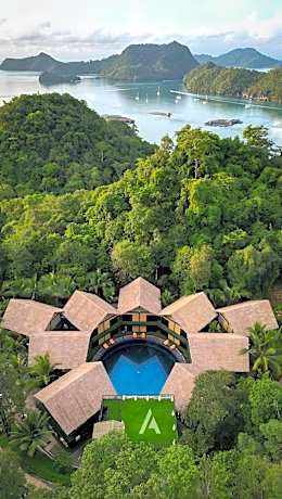 A Coral Reefs Resort Langkawi