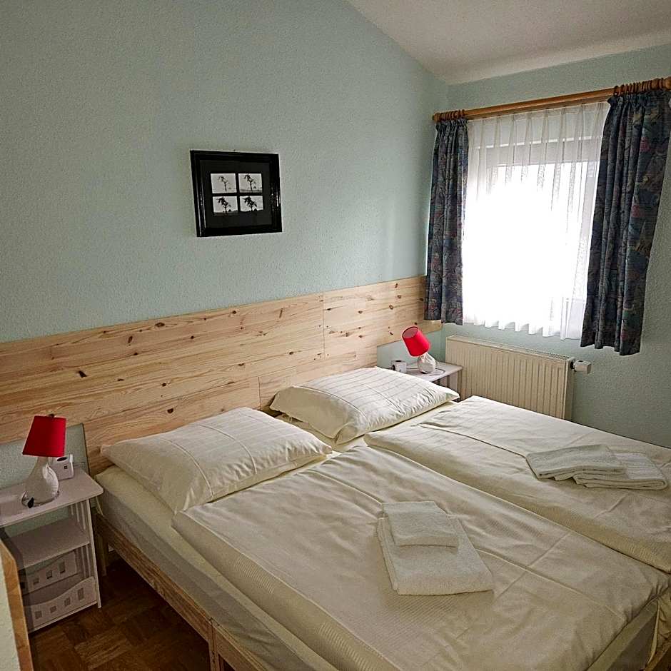 Schwarzwald Sportzentrum Neubulach