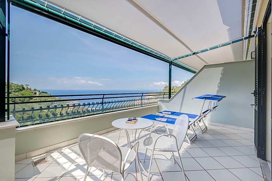 Best Western Hotel La Solara