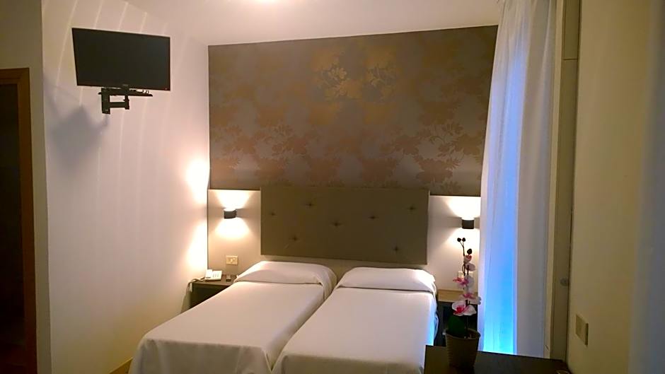 Hotel Gambrinus