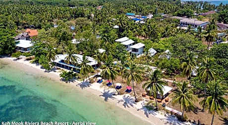 Koh Mook Riviera Beach Resort