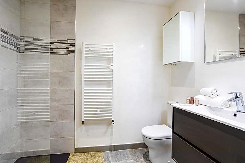 BEAULIEU MARINA AP4279 By Riviera Holiday Homes