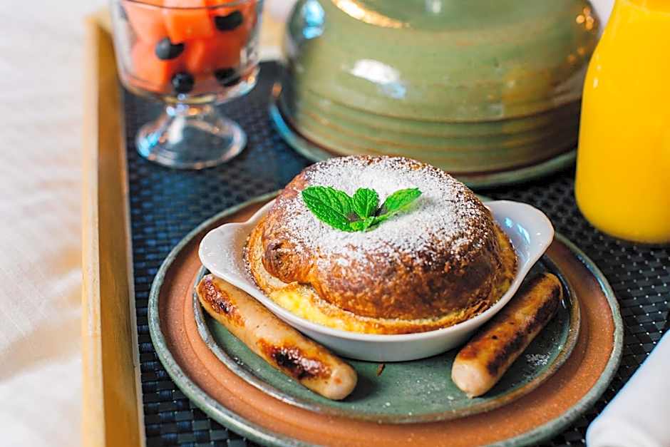 Pine River Ranch B&B