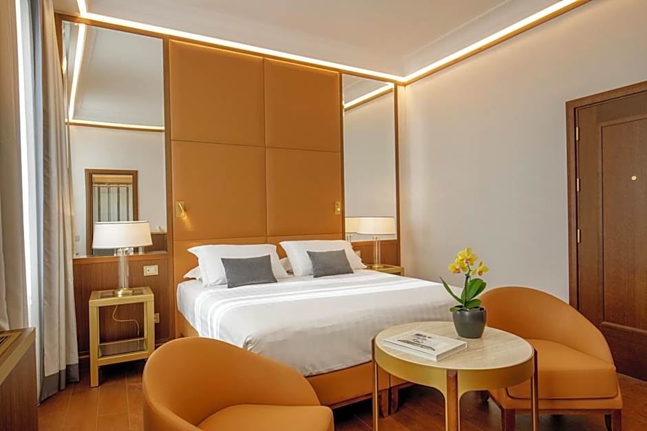 Hotel Imperiale by OMNIA hotels