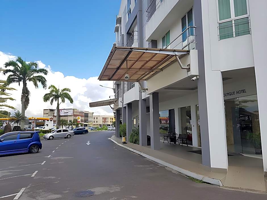 DeHome Boutique Hotel