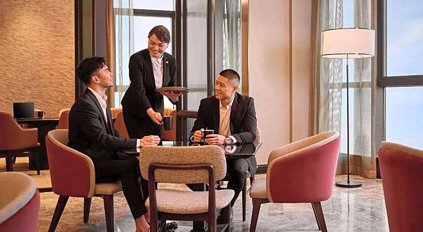 Sheraton Kuching Hotel