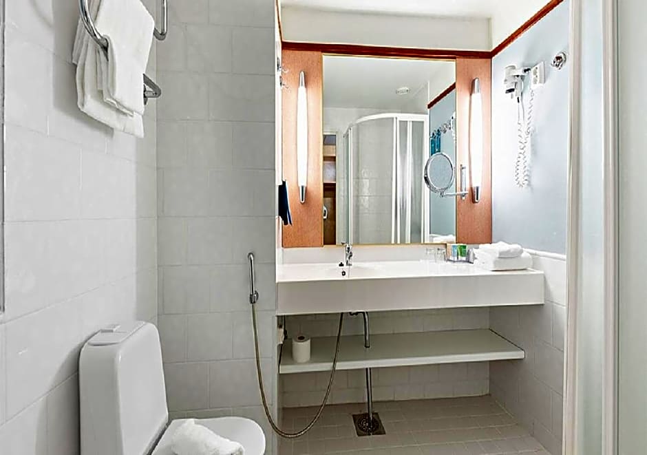 Break Sokos Hotel Eden