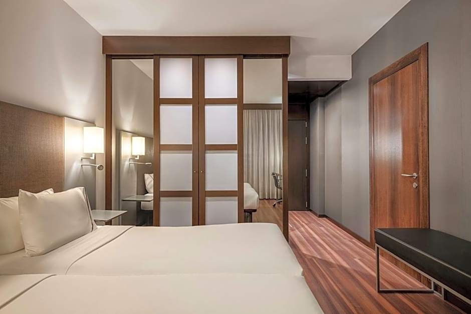 AC Hotel by Marriott Padova