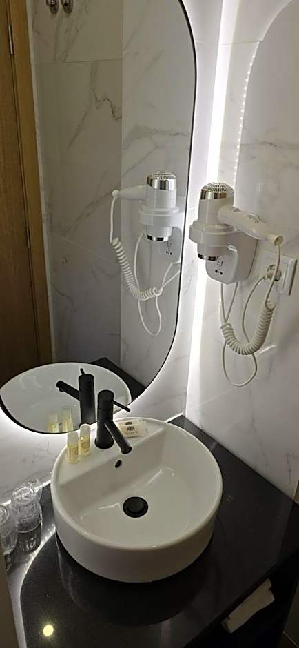 Hotel Alicante Lisboa