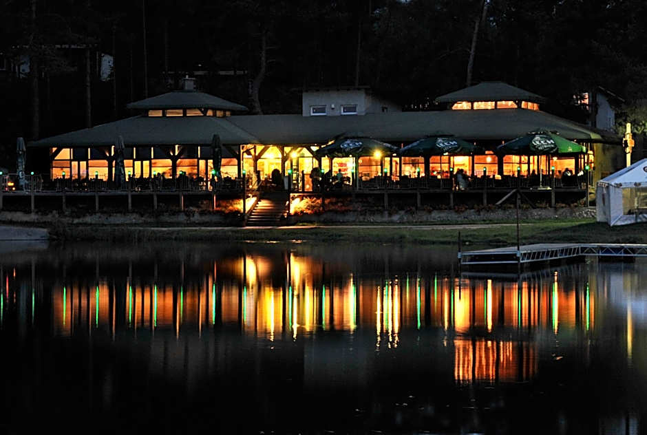 Hotel Szarlota - Kompleksowo na Kaszubach