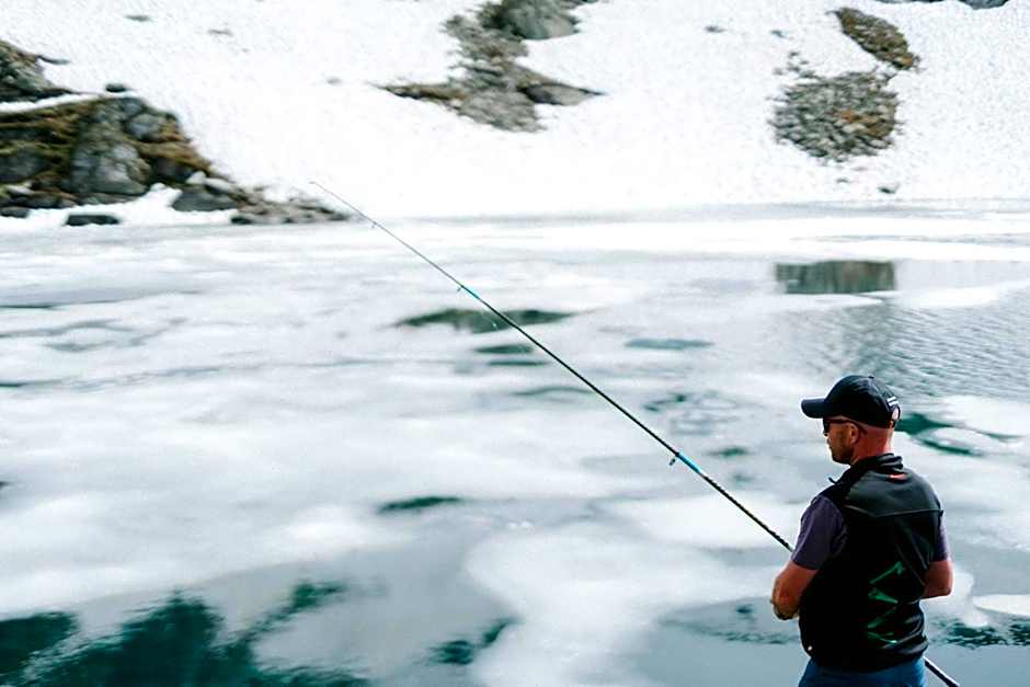 Chandolin Boutique Hotel