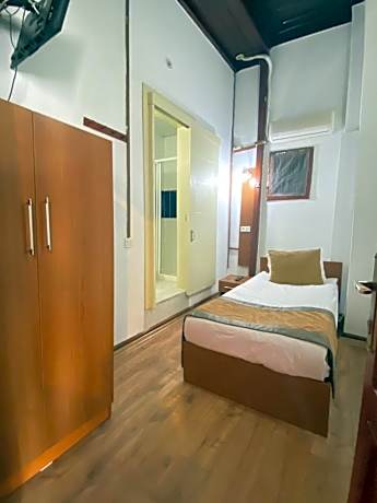 2nd Floor Small Single Room