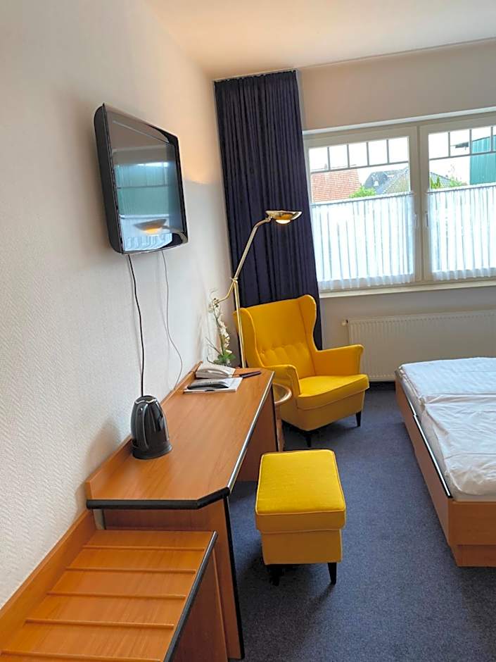 Altes Gasthaus Stover