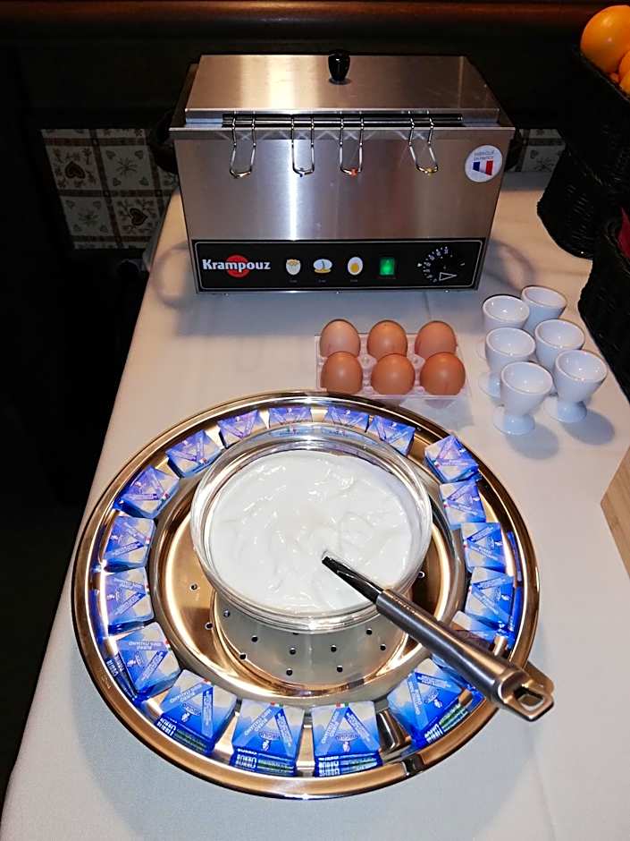 Hotel Meublè Meridiana