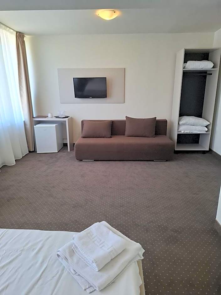 Hotel Marie