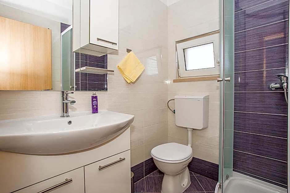 Apartmani Ante Nobilo