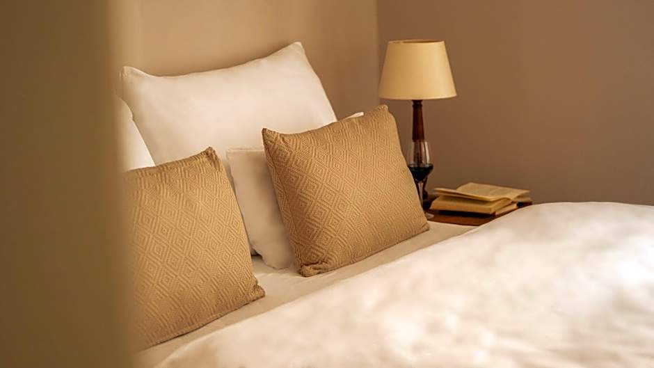 Hotel Golden Key Prague Castle