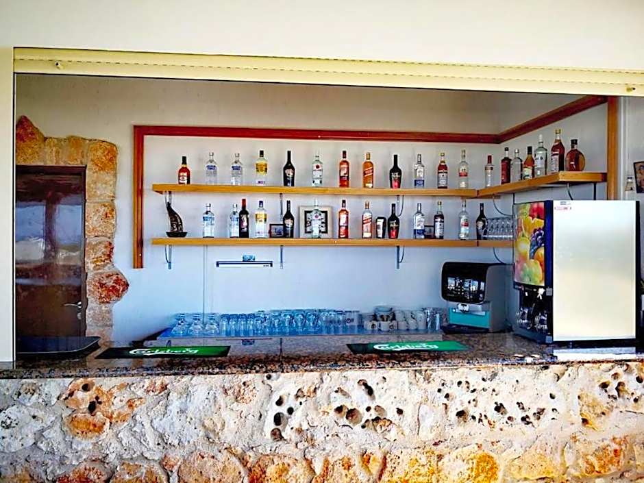 Eliofos Elegant Maisonettes