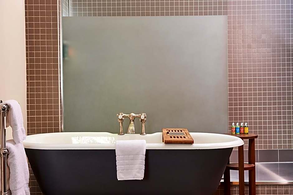 Hotel Du Vin Newcastle