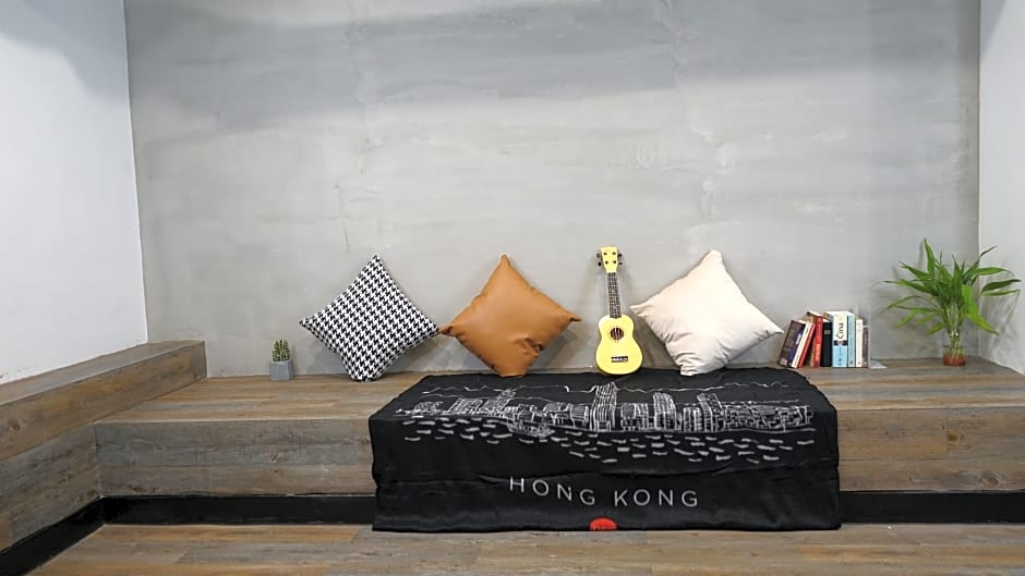 Homy Inn North Point