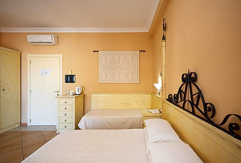 LVG Hotel Collection - La Rosa dei Venti