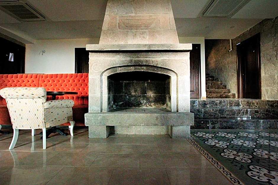 Assos Sunaba Kasri Hotel