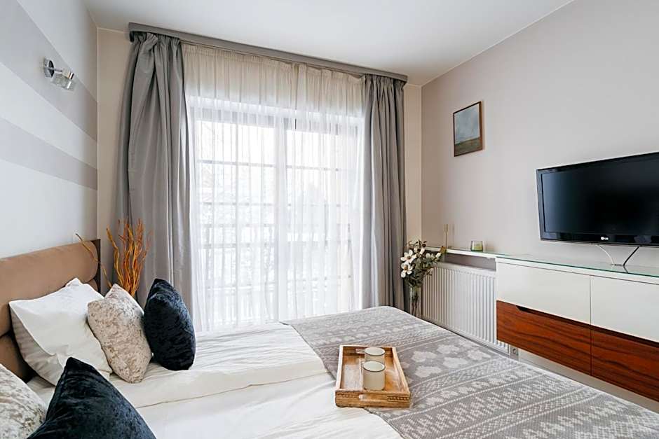 Rezydencja Sienkiewicza - LoftAffair