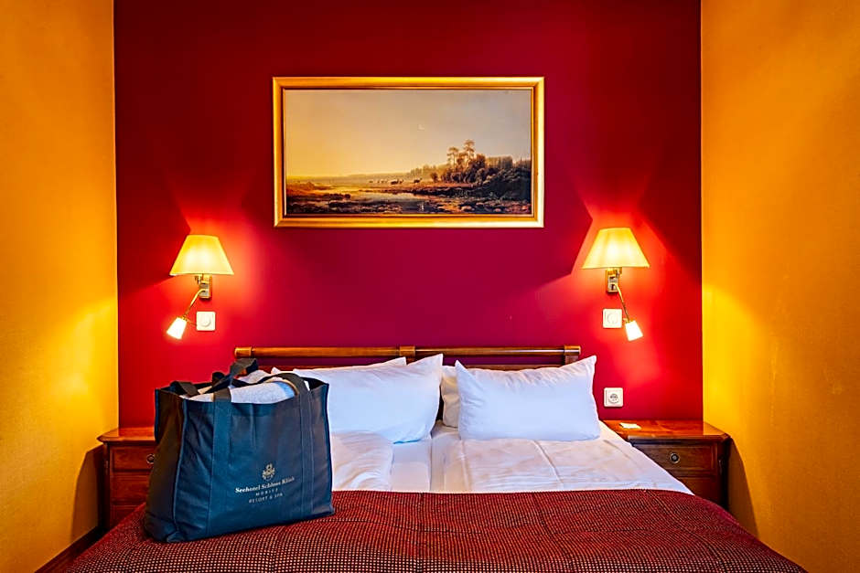 Seehotel Schloss Klink