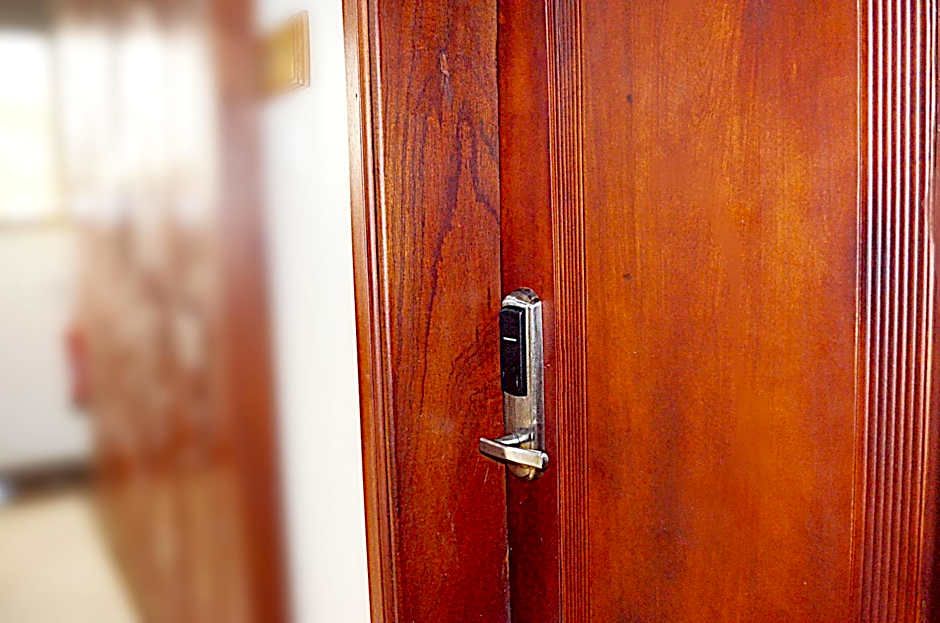 Marie's Royale Hotel