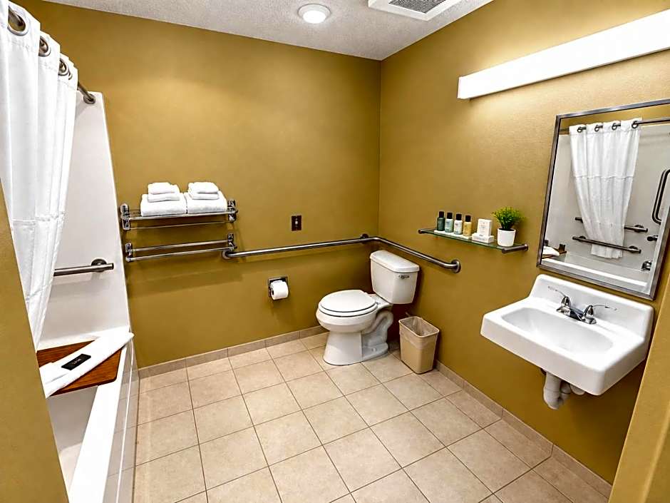 Microtel Inn & Suites By Wyndham Dover