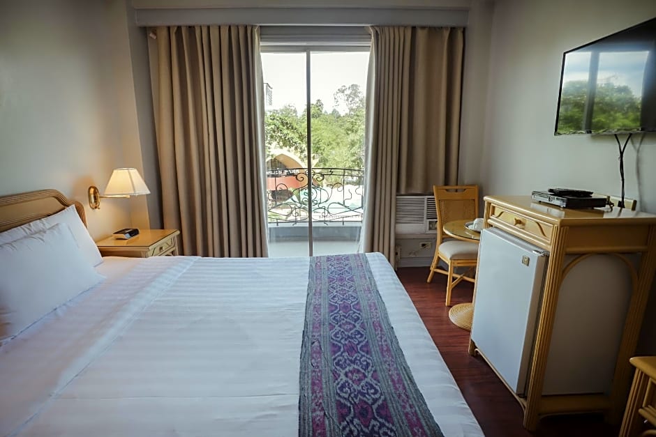 Casa Leticia Boutique Hotel