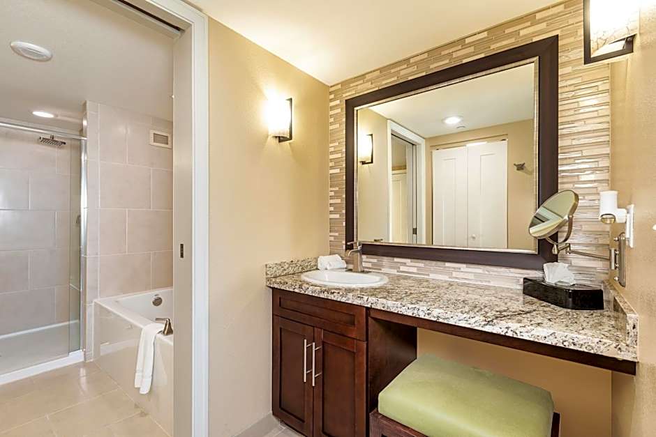The Berkley, Las Vegas