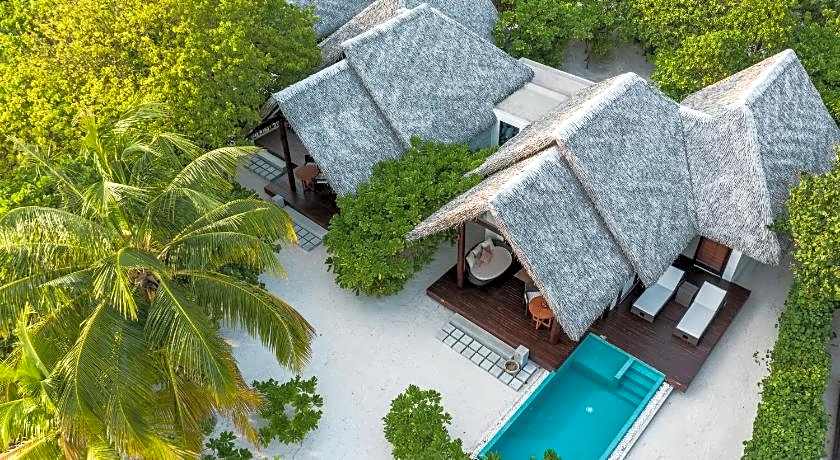 Heritance Aarah - Premium All Inclusive - 40 Minutes away from Male by Seaplane