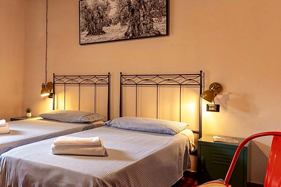 Massa Alta B&B e Appartamenti