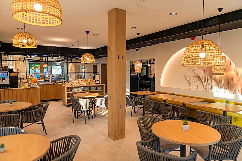 Thermal Hotel Campino