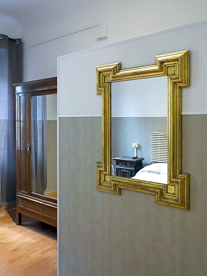 Hotel Loggia Fiorentina