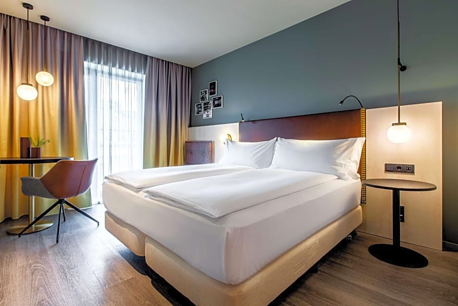 Hilton Garden Inn Mannheim